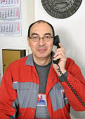 Frank Niebisch