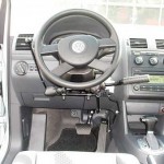 Behindertengerechter Fahrzeugumbau