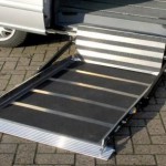 Kassettenlift mit automatischer Abrollsicherungsklappe