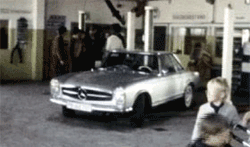 Oldtimerwerkstatt