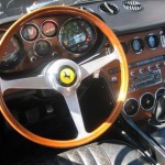 Oldtimer-Werkstatt in Paderborn, NRW, OWL, PB