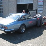 Ferrari 365 GT 2+2