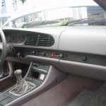 Porsche 968 Cabrio 2