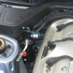 Porsche 968 Cabrio 4