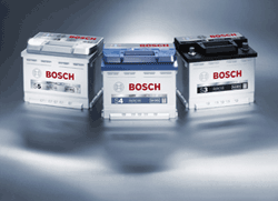 Neue Batteriegeneration