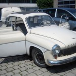 Der Wartburg 311