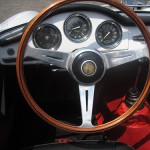 Alfa Romeo Giulietta Spider + Spider Veloce (1955–1962)