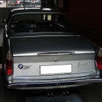 Oldtimeraufbereitung