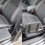 Veigel USH Comfort 2in1